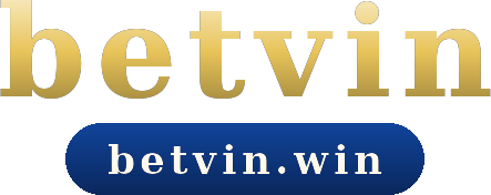 betvin logo