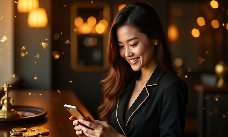 betvin Cách Hoa Mai Slot Hoạt Động Tại betvin