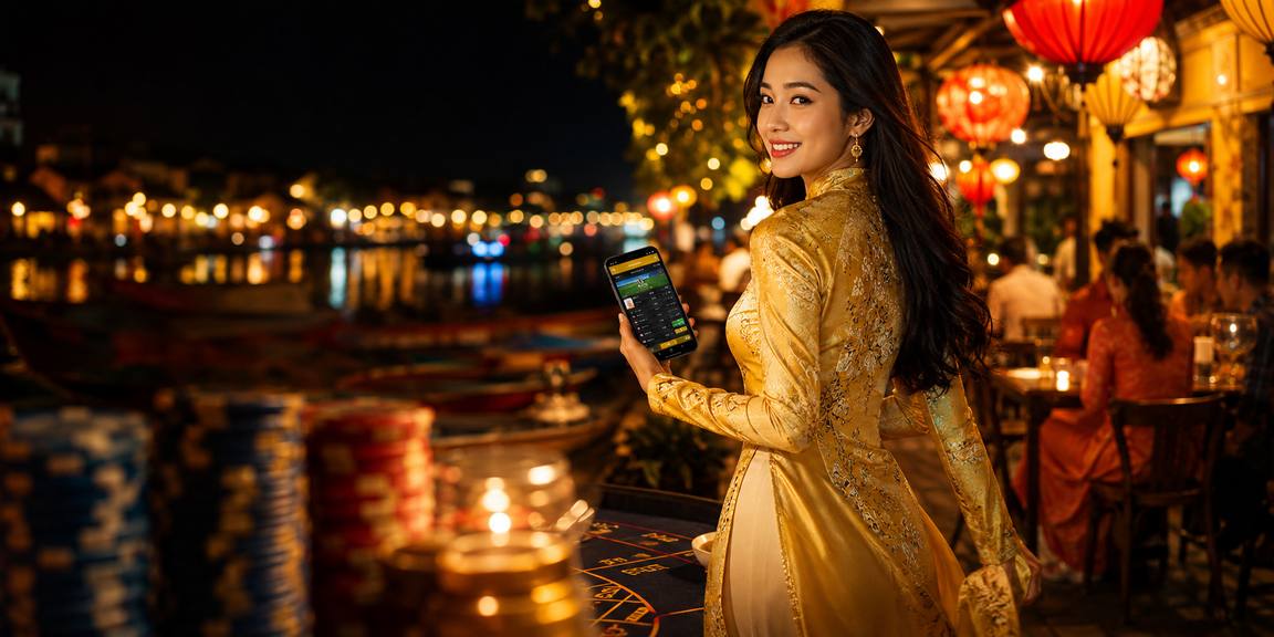 betvin Song Bạc Slot tại betvin Có Gì Đặc Biệt