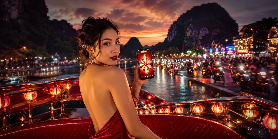 betvin Những gì có trong casino betvin