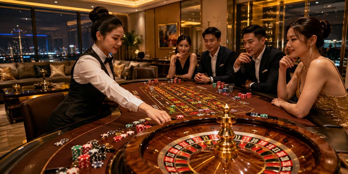 betvin Những điều bạn cần biết về betvin